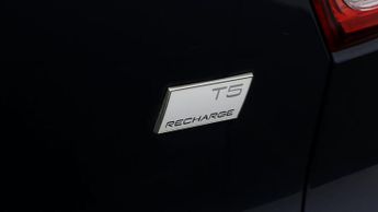 Volvo XC40 RECHARGE T5 INSCRIPTION