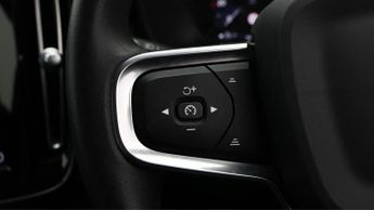 Volvo XC40 RECHARGE T5 INSCRIPTION