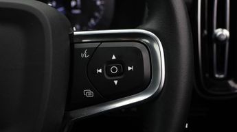 Volvo XC40 RECHARGE T5 INSCRIPTION