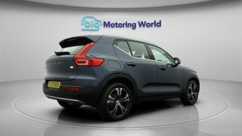 Volvo XC40 RECHARGE T5 INSCRIPTION