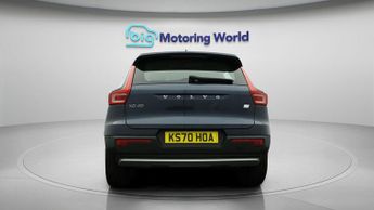 Volvo XC40 RECHARGE T5 INSCRIPTION