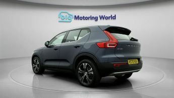 Volvo XC40 RECHARGE T5 INSCRIPTION