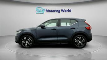 Volvo XC40 RECHARGE T5 INSCRIPTION