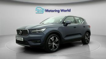 Volvo XC40 RECHARGE T5 INSCRIPTION