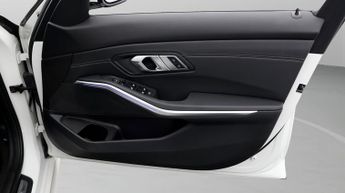 BMW 3 Series 320I M SPORT