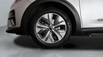 Kia Niro 4 PLUS