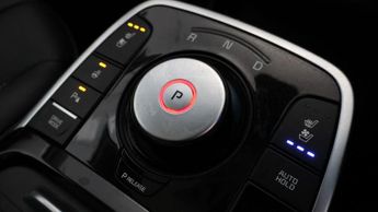 Kia Niro 4 PLUS