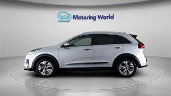 Kia Niro 4 PLUS