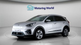Kia Niro 4 PLUS
