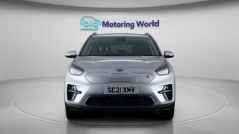 Kia Niro 4 PLUS