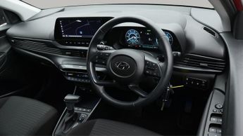 Hyundai i20 T-GDI PREMIUM