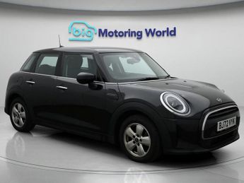 MINI Hatch COOPER CLASSIC