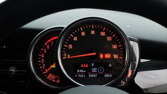 MINI Hatch COOPER CLASSIC