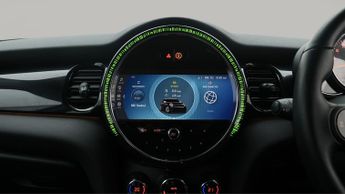 MINI Hatch COOPER CLASSIC