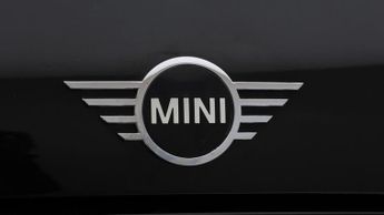 MINI Hatch COOPER CLASSIC