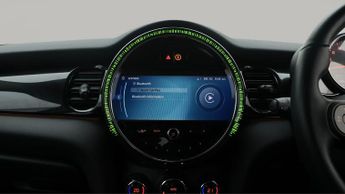 MINI Hatch COOPER CLASSIC