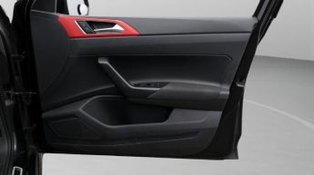 Volkswagen Polo GTI PLUS TSI DSG