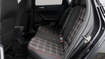 Volkswagen Polo GTI PLUS TSI DSG