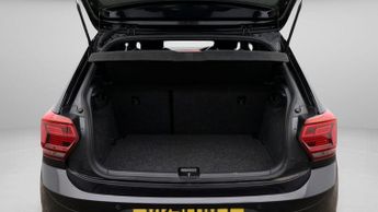 Volkswagen Polo GTI PLUS TSI DSG