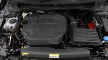 Volkswagen Polo GTI PLUS TSI DSG