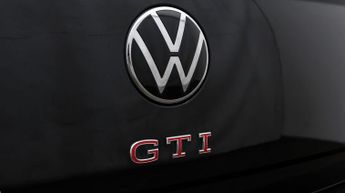 Volkswagen Polo GTI PLUS TSI DSG