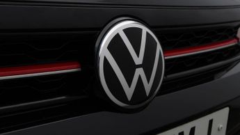 Volkswagen Polo GTI PLUS TSI DSG