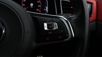 Volkswagen Polo GTI PLUS TSI DSG