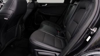Ford Kuga TITANIUM