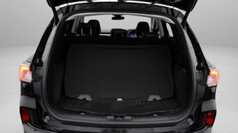 Ford Kuga TITANIUM