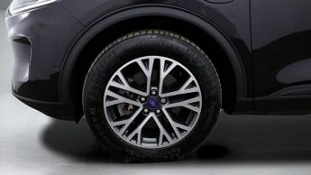 Ford Kuga TITANIUM