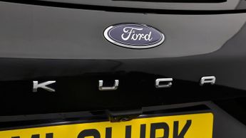 Ford Kuga TITANIUM