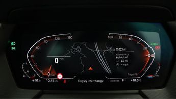 BMW 2 Series Gran Coupe 218I SPORT GRAN COUPE