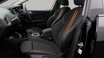 BMW 2 Series Gran Coupe 218I SPORT GRAN COUPE