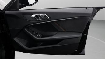 BMW 2 Series Gran Coupe 218I SPORT GRAN COUPE