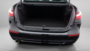 BMW 2 Series Gran Coupe 218I SPORT GRAN COUPE