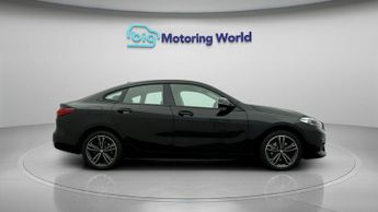 BMW 2 Series Gran Coupe 218I SPORT GRAN COUPE