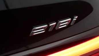 BMW 2 Series Gran Coupe 218I SPORT GRAN COUPE