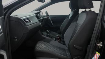 Volkswagen Polo R-LINE TSI DSG