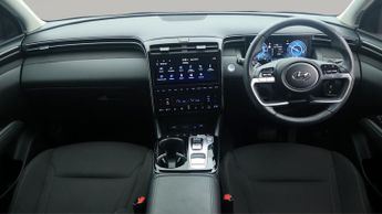 Hyundai TUCSON T-GDI PREMIUM