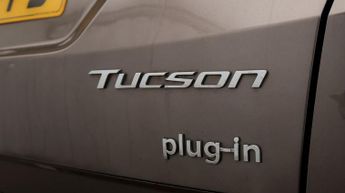 Hyundai TUCSON T-GDI PREMIUM