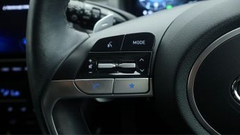 Hyundai TUCSON T-GDI PREMIUM