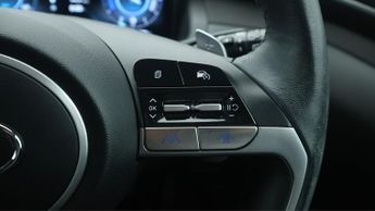 Hyundai TUCSON T-GDI PREMIUM