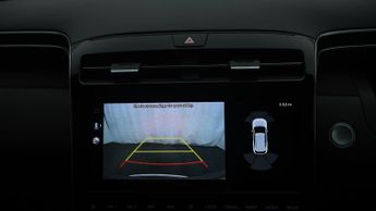 Hyundai TUCSON T-GDI PREMIUM