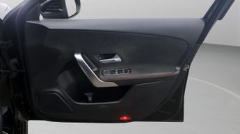 Mercedes-Benz A Class A 180 D AMG LINE