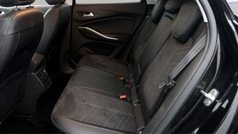 Vauxhall Grandland ULTIMATE