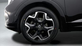 Vauxhall Grandland ULTIMATE