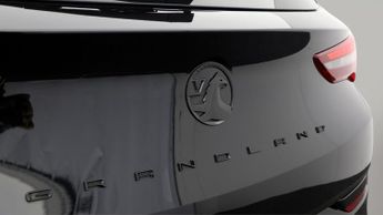 Vauxhall Grandland ULTIMATE
