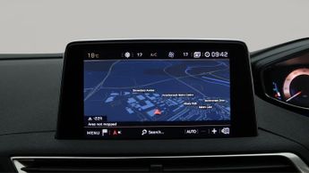 Peugeot 3008 PURETECH S/S GT LINE PREMIUM