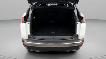 Peugeot 3008 PURETECH S/S GT LINE PREMIUM