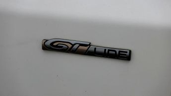 Peugeot 3008 PURETECH S/S GT LINE PREMIUM